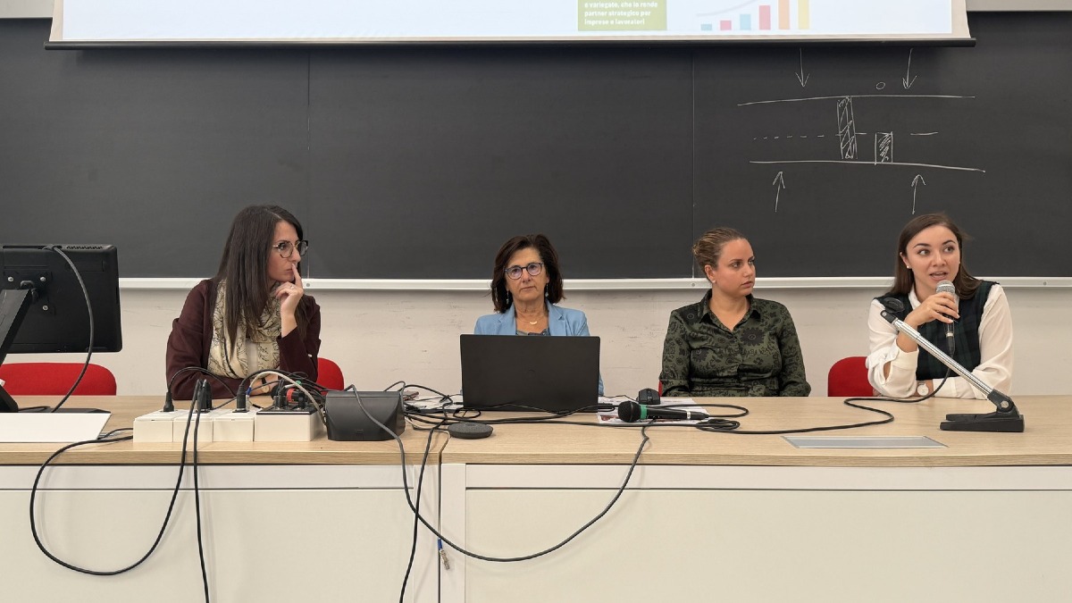 Università di Udine e Consulenti del lavoro, incontro su competenze e professioni