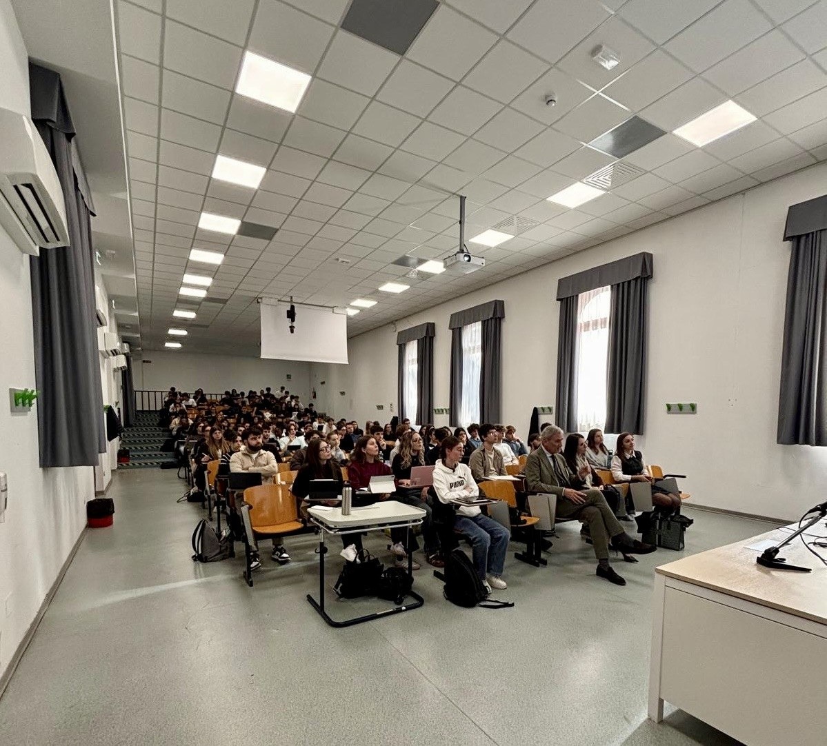 Università di Udine e Consulenti del lavoro, incontro su competenze e professioni