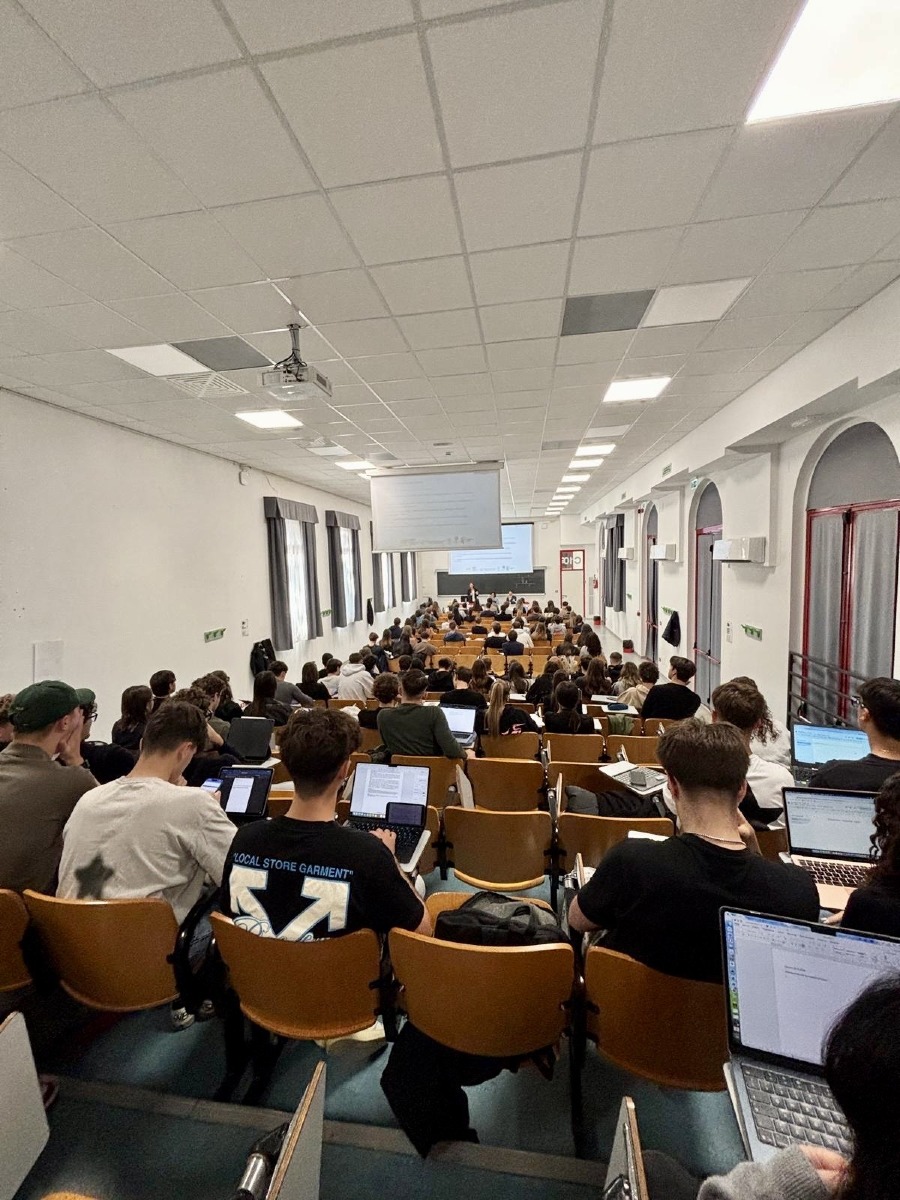 Università di Udine e Consulenti del lavoro, incontro su competenze e professioni