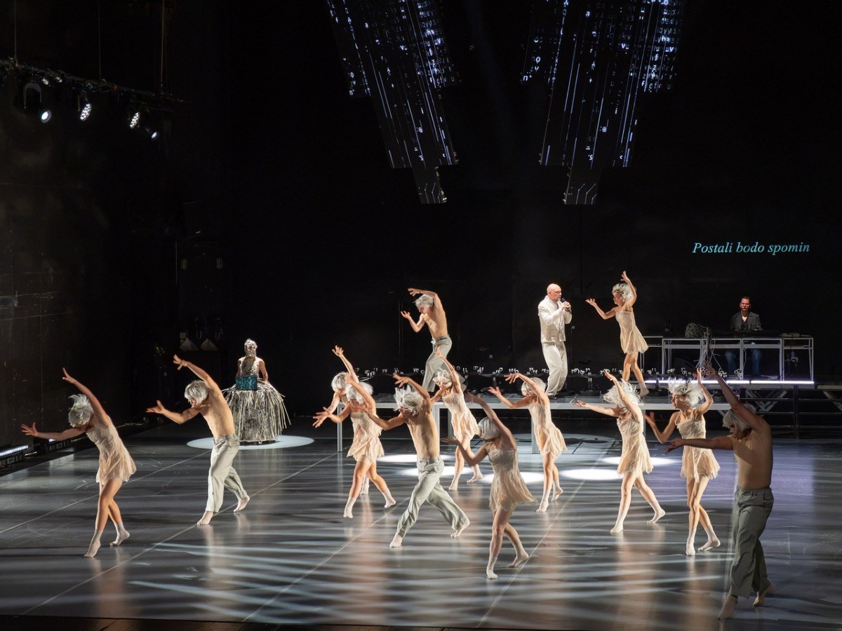 Visavì Gorizia Dance Festival, 3100 spettatori per la settima edizione