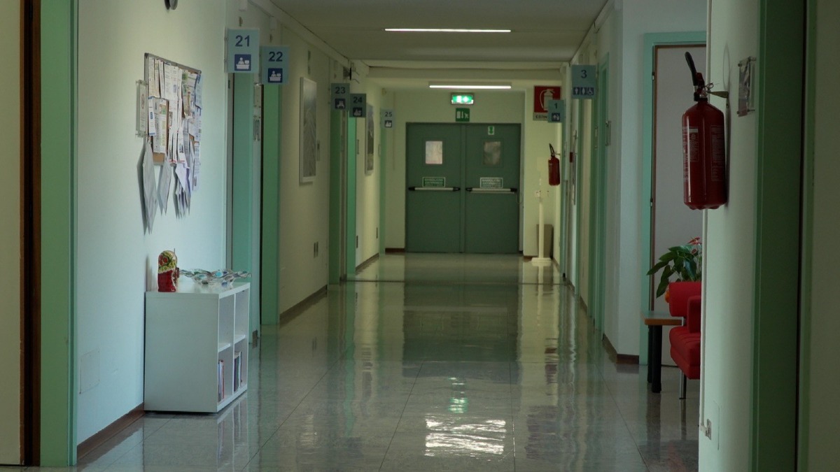 Tolmezzo, nuovi spazi per l’Oncologia nel presidio ospedaliero