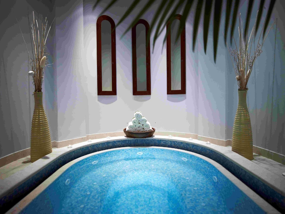 Hilton Molino Stucky rilancia l’autunno veneziano tra spa, cocktail e cucina