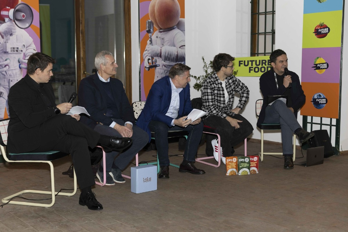Road to Future Food, a Padova oltre 120 partecipanti al confronto sul cibo