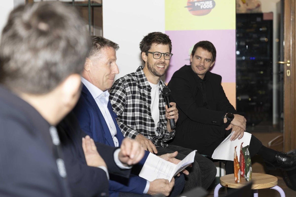 Road to Future Food, a Padova oltre 120 partecipanti al confronto sul cibo
