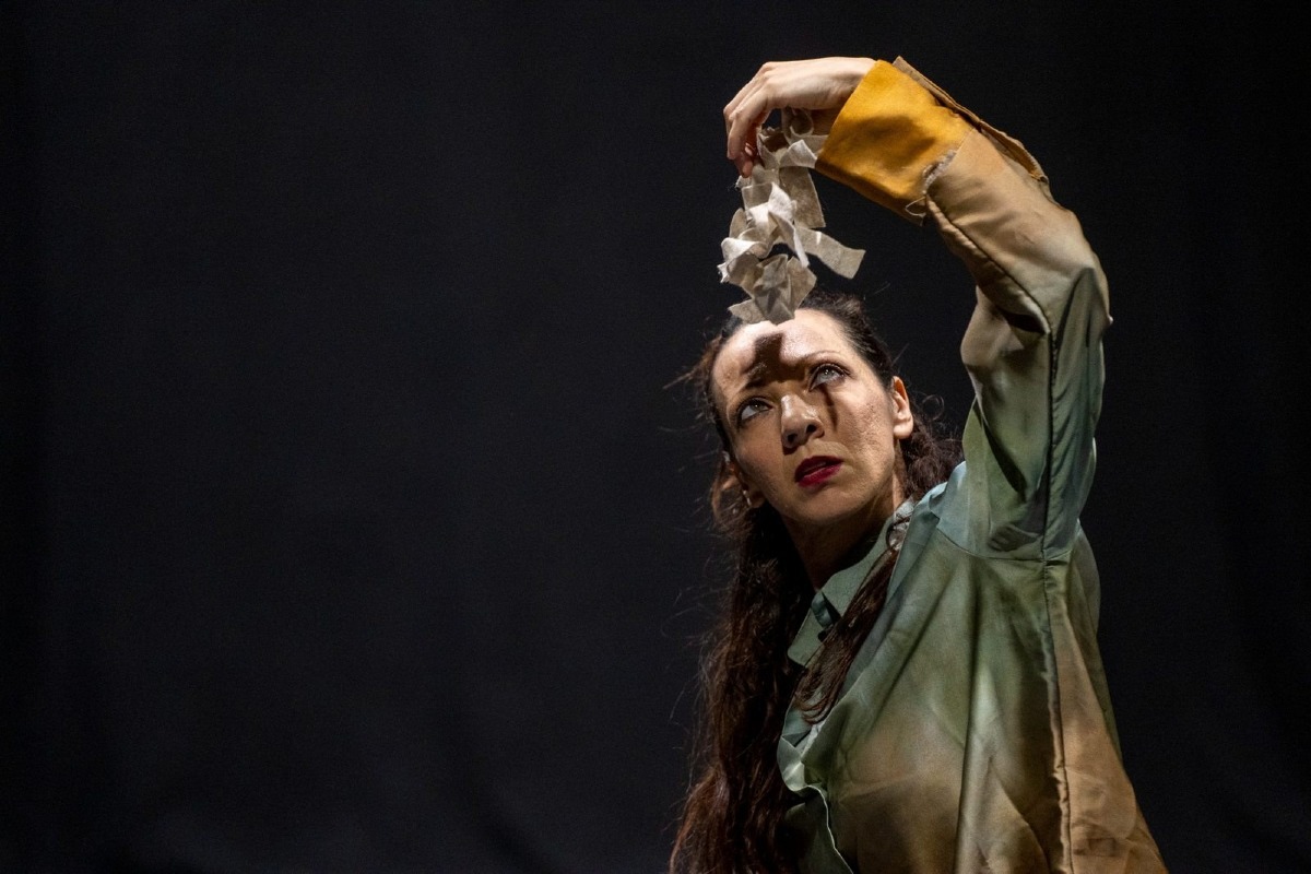 Vigonza, quattro coreografie per raccontare le nuove generazioni della danza