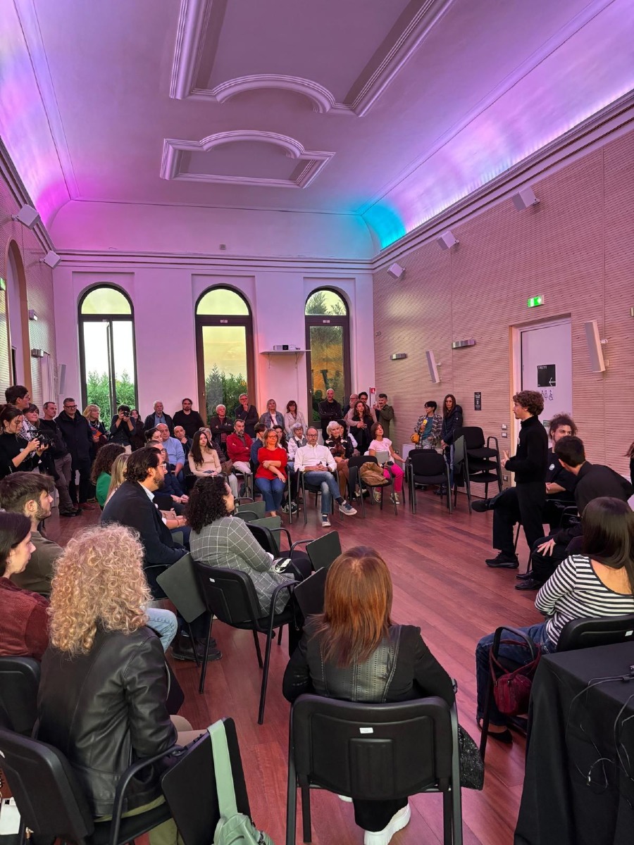 Villa Cattaneo apre alla città con “Siamo Suono”, primo test per il polo musicale