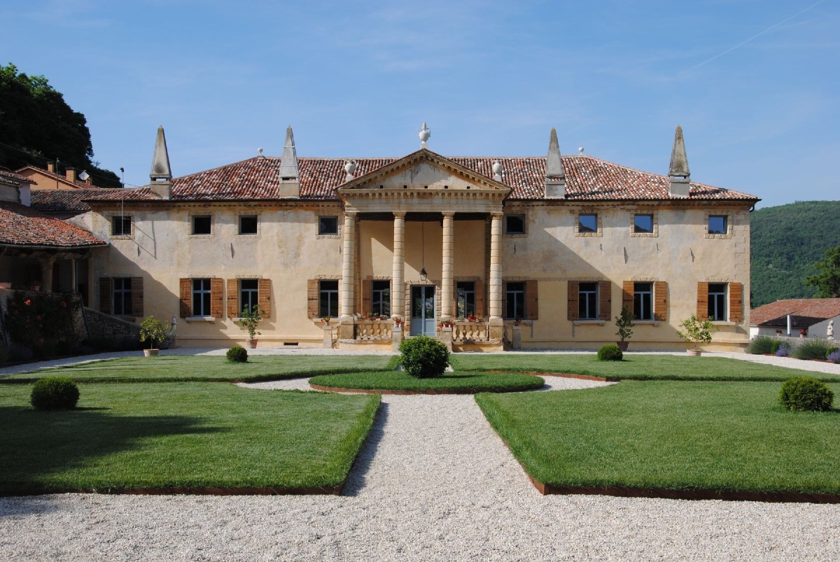 Serenissime Dimore chiude con tre concerti dal 23 al 25 ottobre nelle ville venete