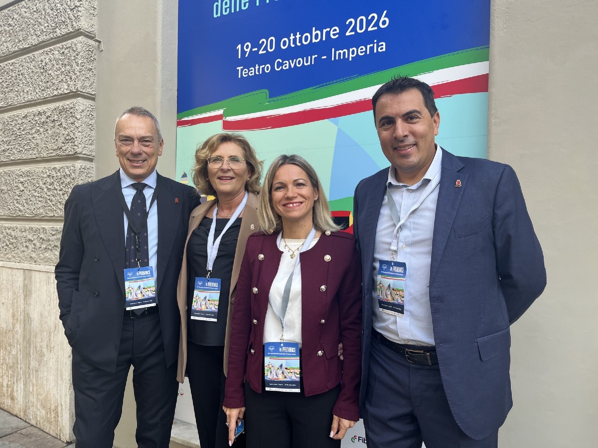 Province, Pasini da Imperia rilancia la riforma e il ritorno all’elezione diretta