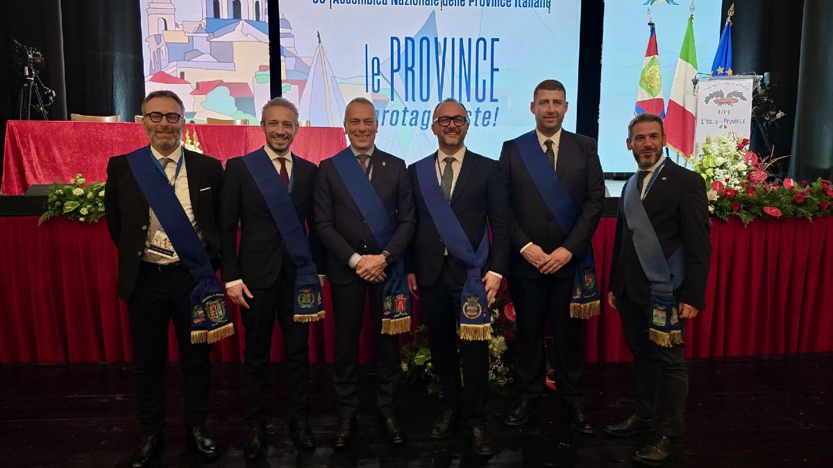 Province, Pasini da Imperia rilancia la riforma e il ritorno all’elezione diretta