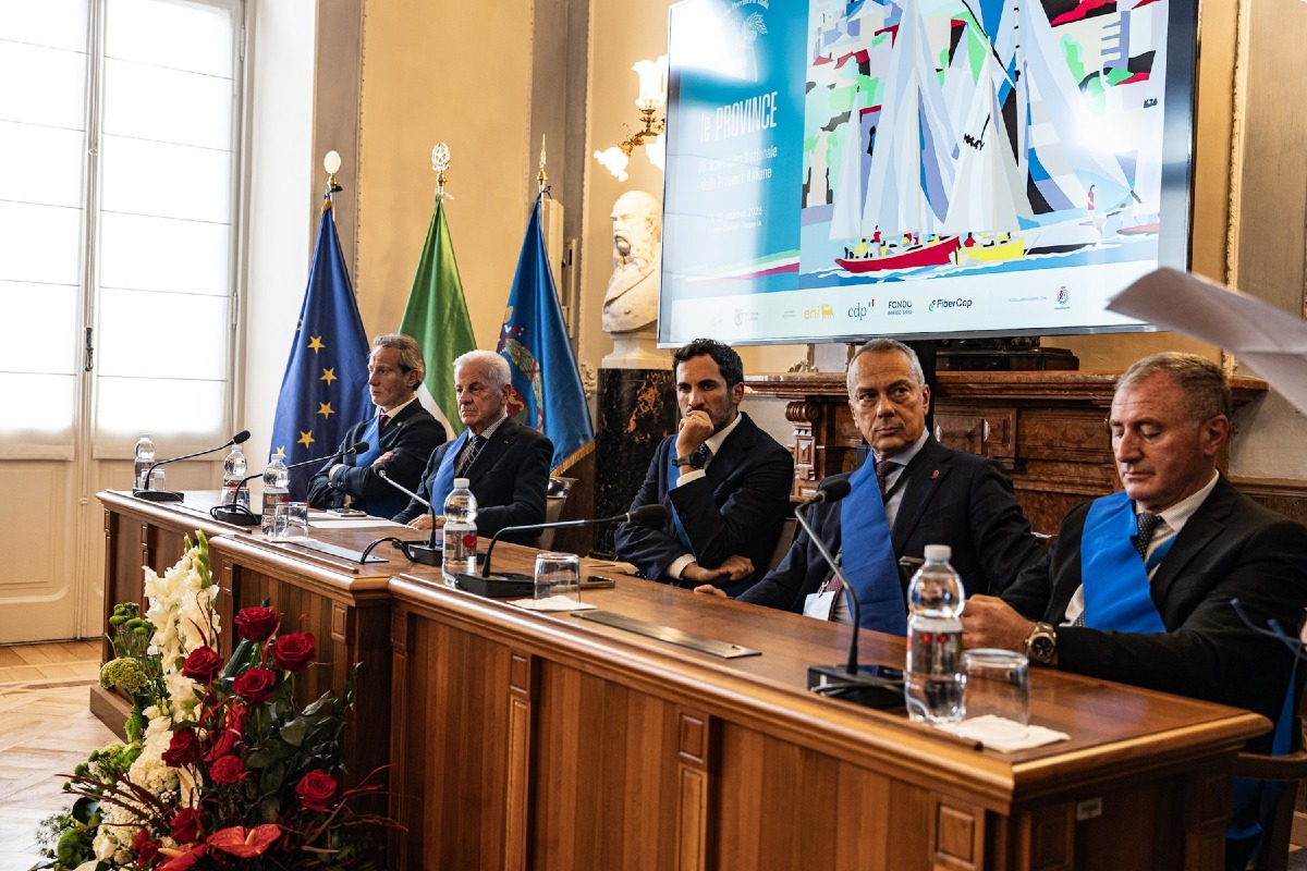 Province, Pasini da Imperia rilancia la riforma e il ritorno all’elezione diretta