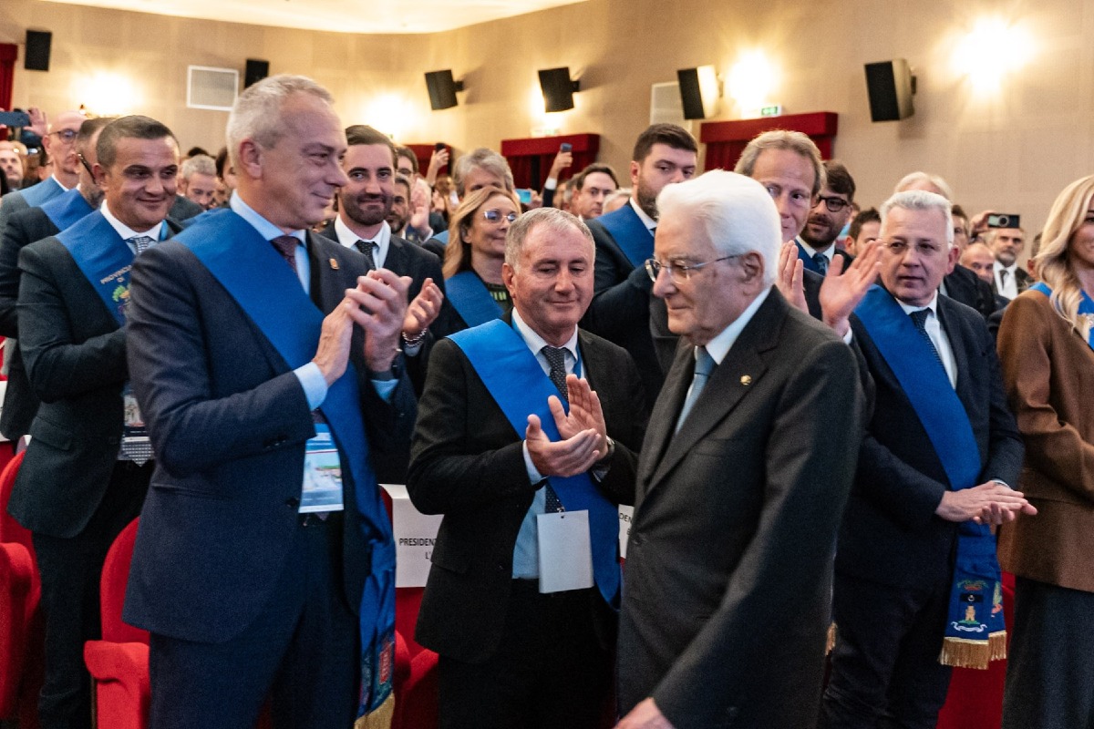 Province, Pasini da Imperia rilancia la riforma e il ritorno all’elezione diretta