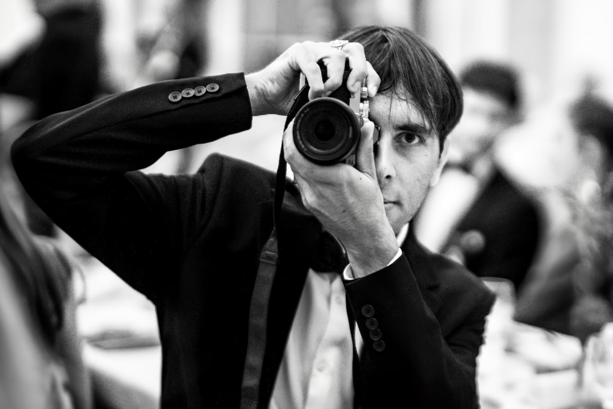 Aran Cosentino scelto per rappresentare l’Italia alla Biennale di Tashkent