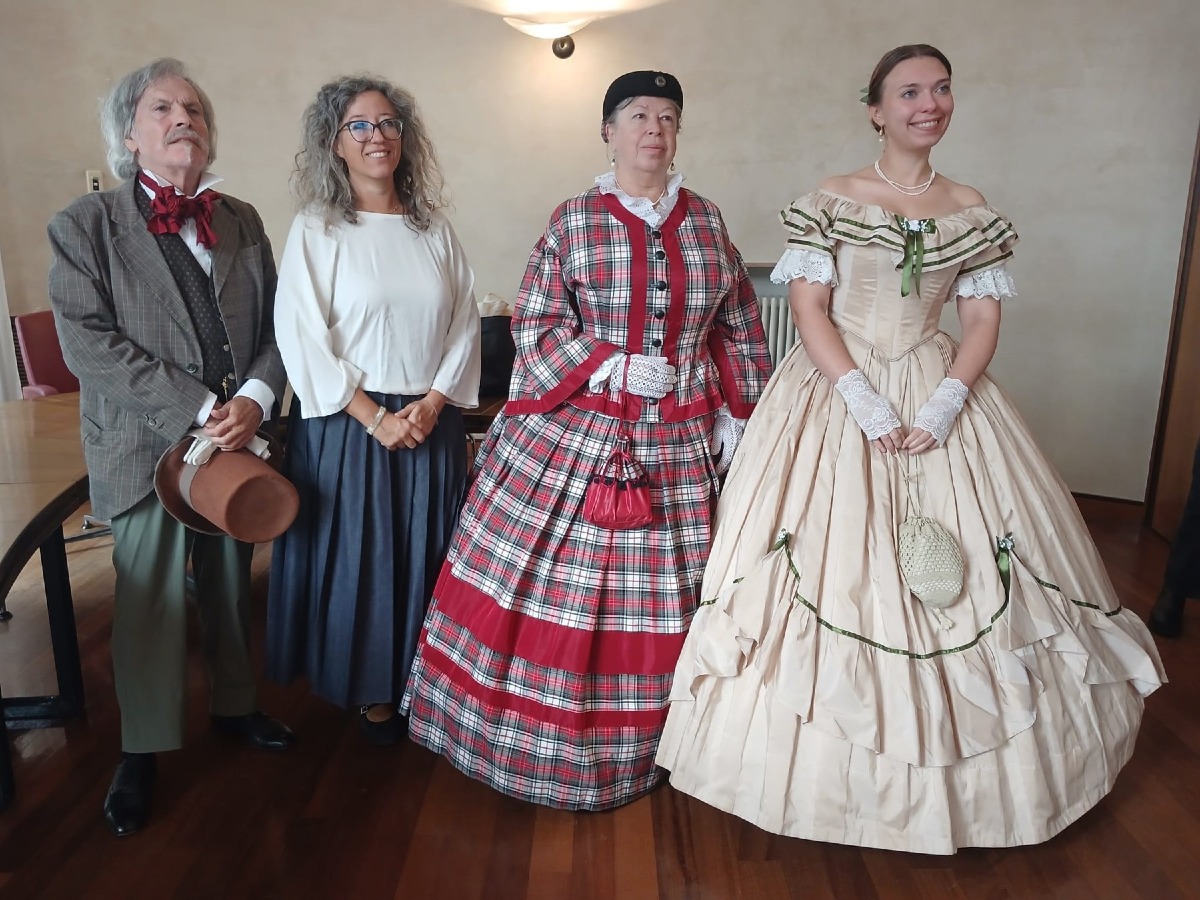 Kaiserfest torna a Trieste con visite guidate, mostra mercato e ballo ottocentesco