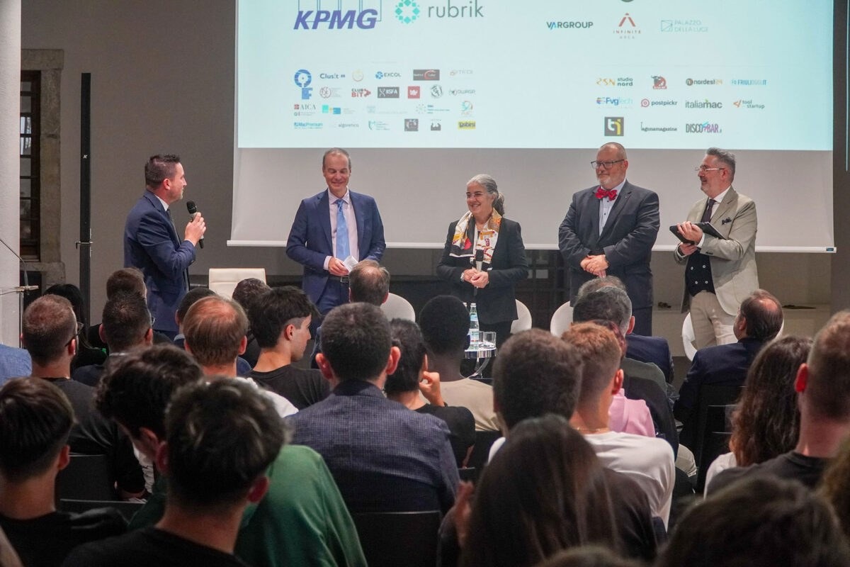 Digital Security Festival a Udine il 23 ottobre, focus su AI, sicurezza e lavoro