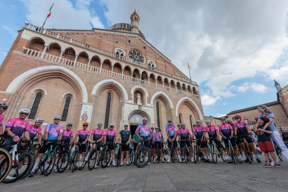 Fondazione Celeghin, 235 mila euro con Da Santo a Santo 2026