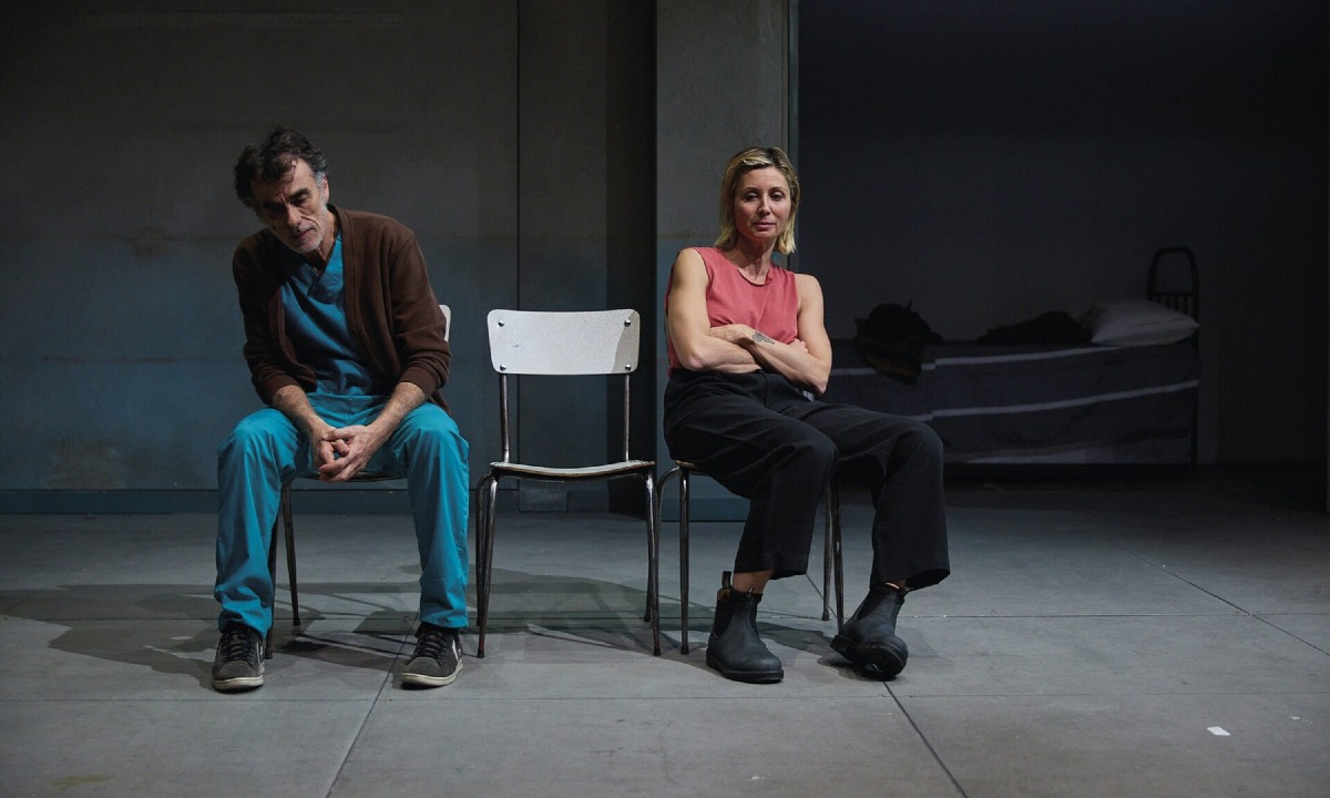 Teatro Verdi Pordenone, la prosa riparte con Favino regista e Ferzetti protagonista