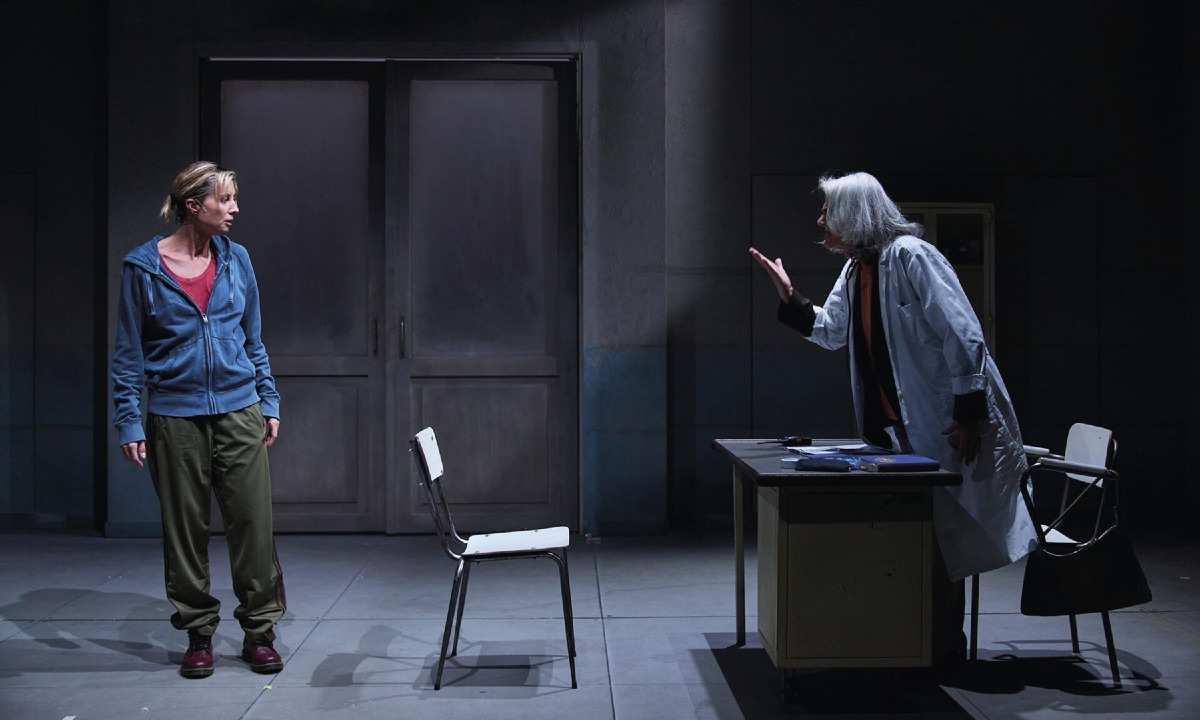 Teatro Verdi Pordenone, la prosa riparte con Favino regista e Ferzetti protagonista