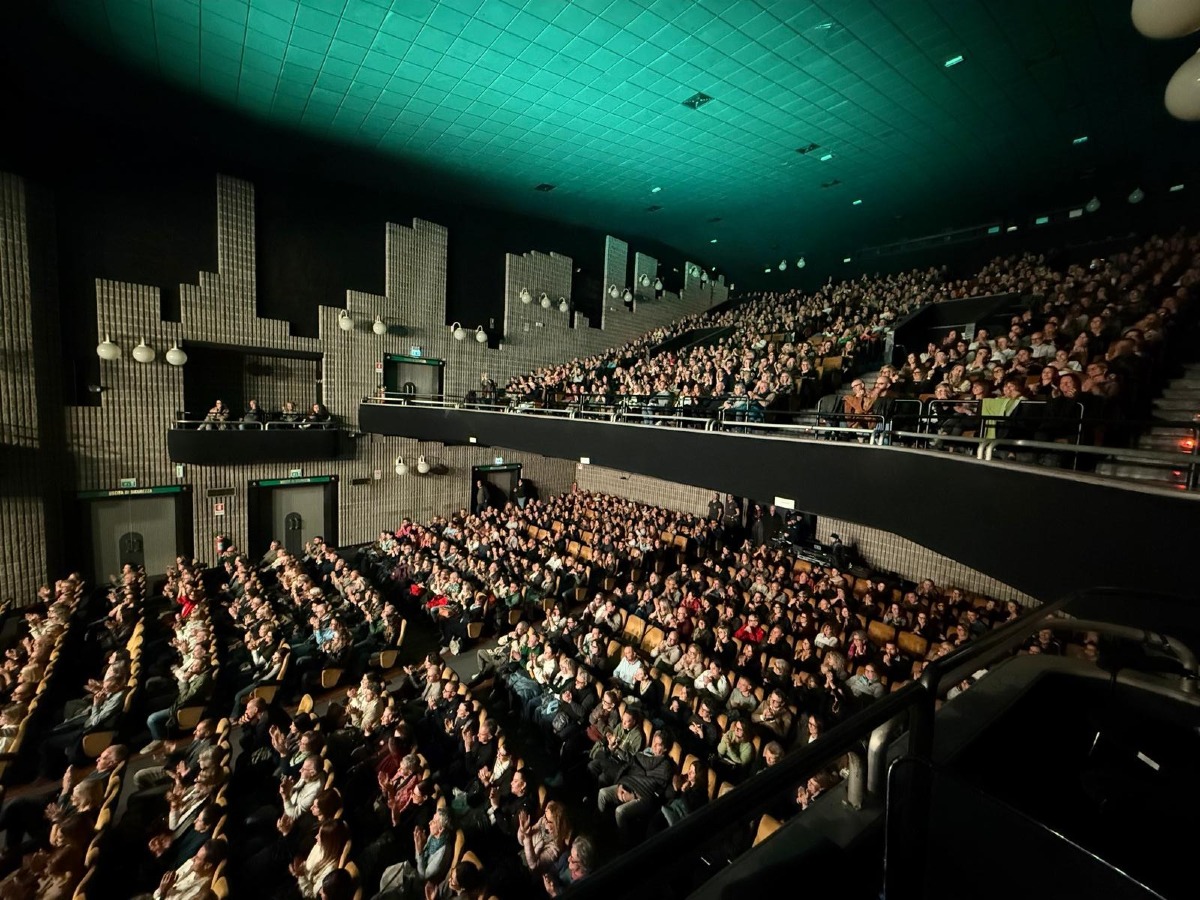 Teatro Corso di Mestre, oltre 100 giornate di spettacolo per la stagione 2026/2027