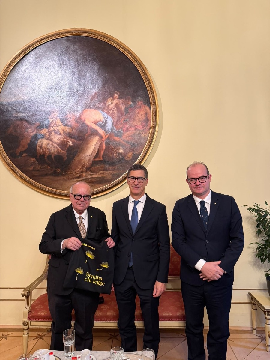Relazioni culturali Fvg-Repubblica Ceca, nuove prospettive anche per Pordenone 2027