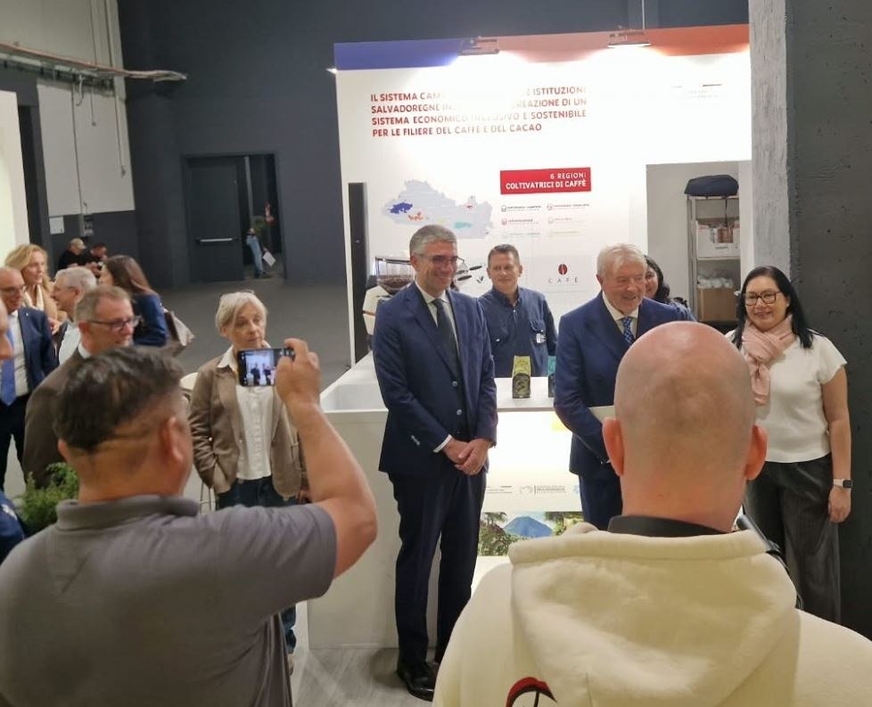 Triestespresso Expo, a Trieste la dodicesima edizione della fiera del caffè