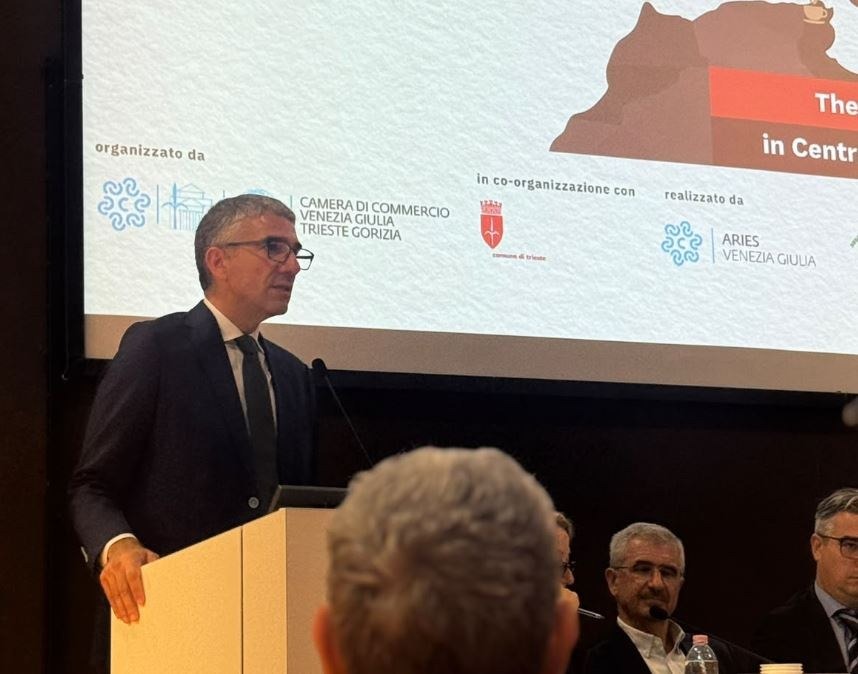 Triestespresso Expo, a Trieste la dodicesima edizione della fiera del caffè