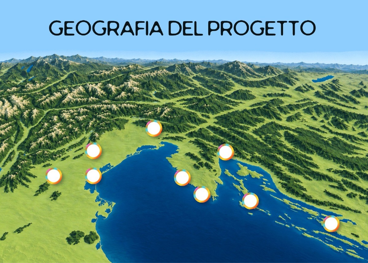 A Fiume inaugurata la mostra sul patrimonio culturale della Serenissima