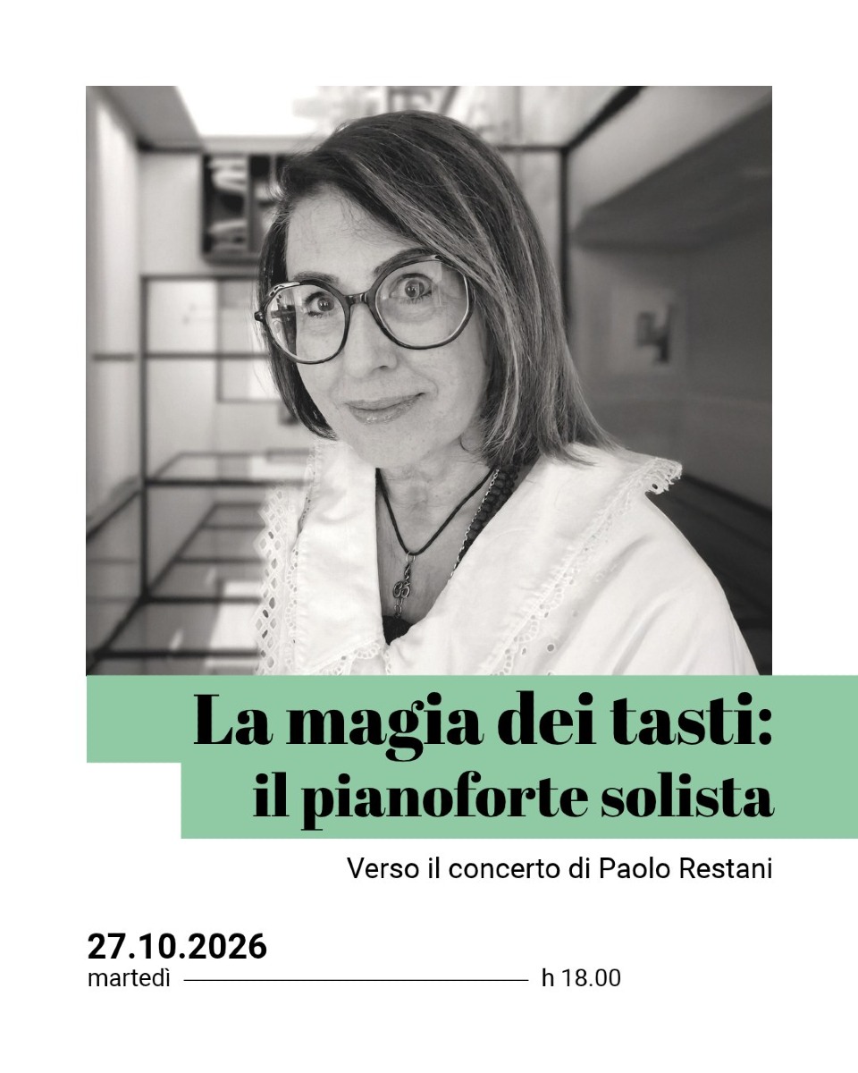 Fagagna, Paolo Restani in recital al Teatro Vittoria il 31 ottobre
