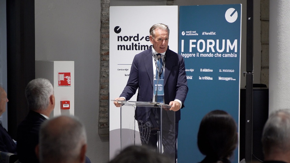 Energia, al forum focus su diversificazione delle fonti per le imprese