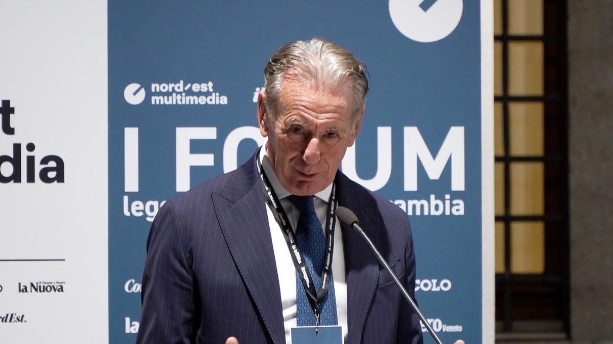 Energia, al forum focus su diversificazione delle fonti per le imprese