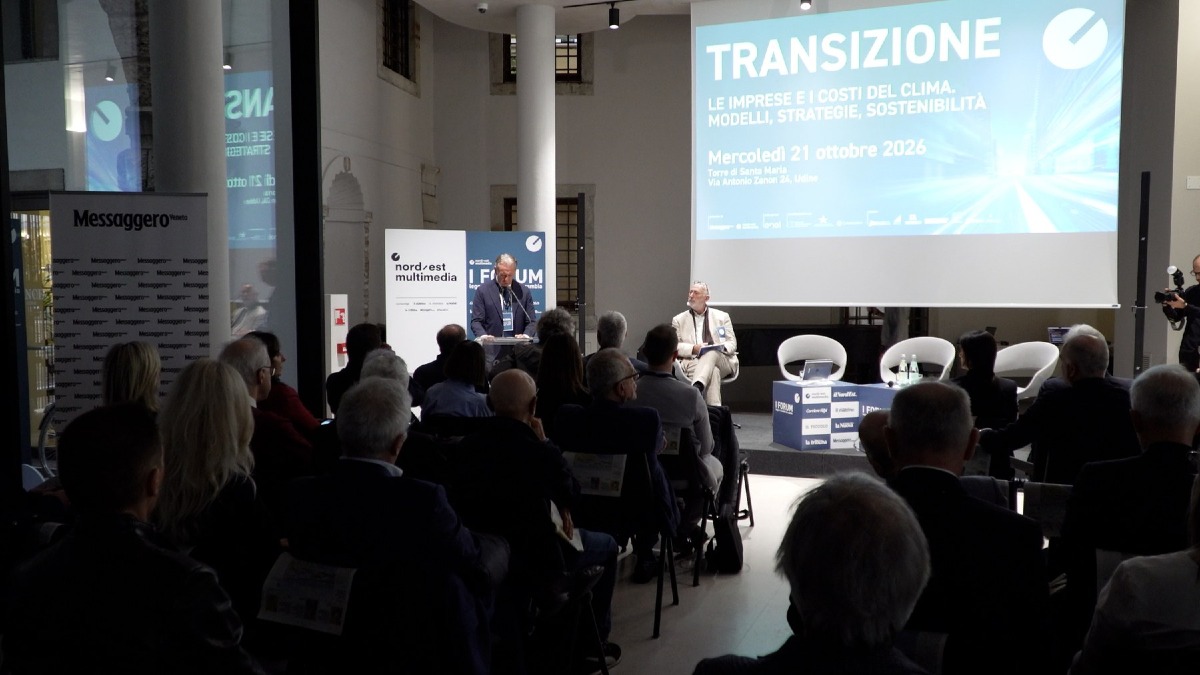 Energia, al forum focus su diversificazione delle fonti per le imprese
