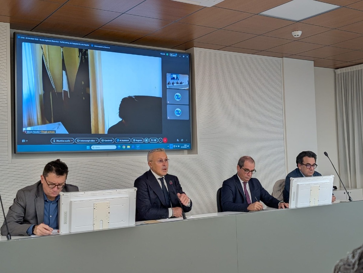 Electrolux, Regione e sindacati chiedono garanzie sul futuro del sito di Porcia