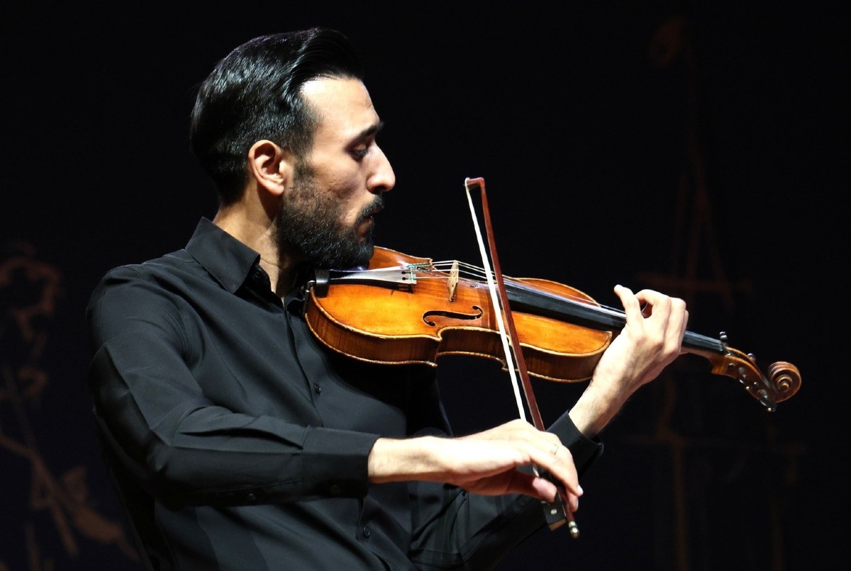 CEMAN Orchestra, tour in Romania per “Oltre i confini”