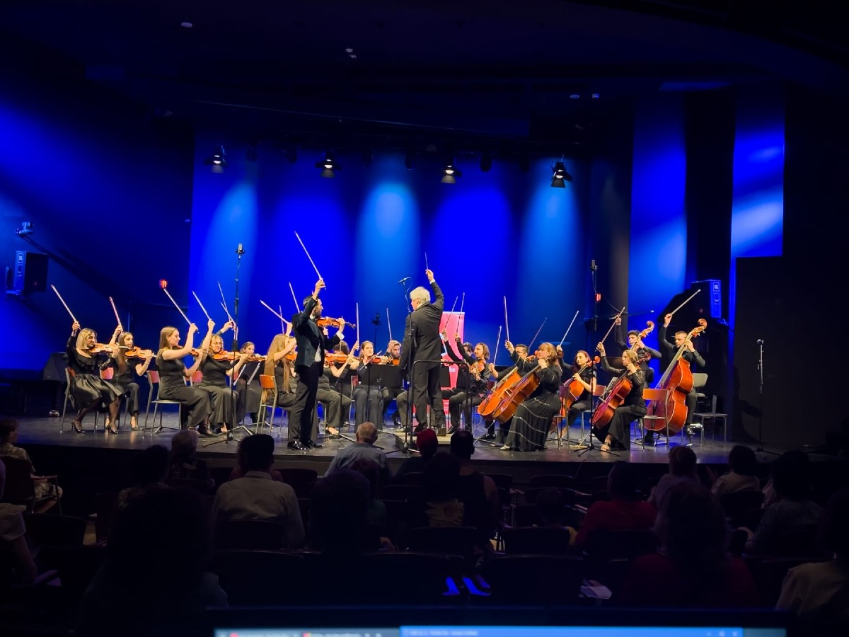 CEMAN Orchestra, tour in Romania per “Oltre i confini”