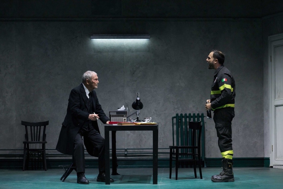 Teatro Verdi di Gorizia, stagione al via il 26 ottobre con Umberto Orsini