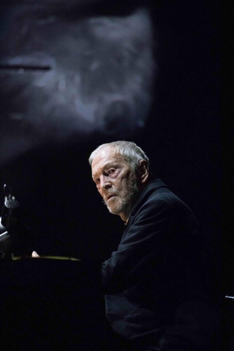 Teatro Verdi di Gorizia, stagione al via il 26 ottobre con Umberto Orsini