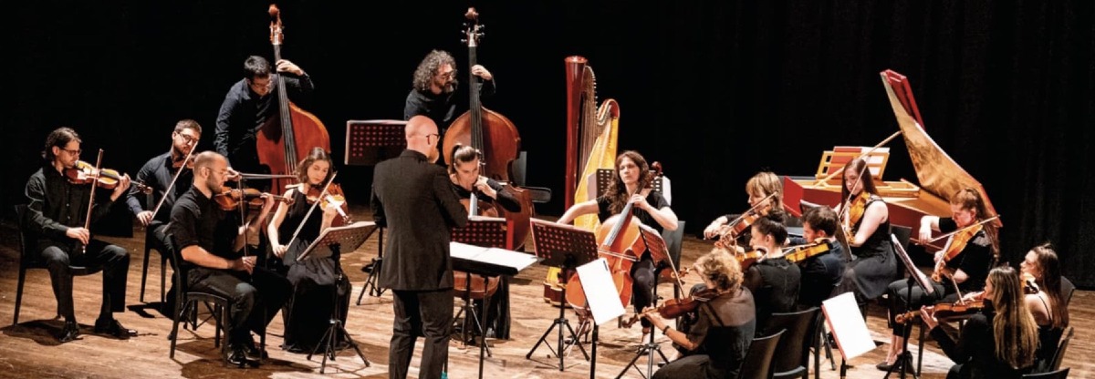 Pordenone, al Festival di Musica Sacra la prima assoluta del Salve Regina di Subrizi