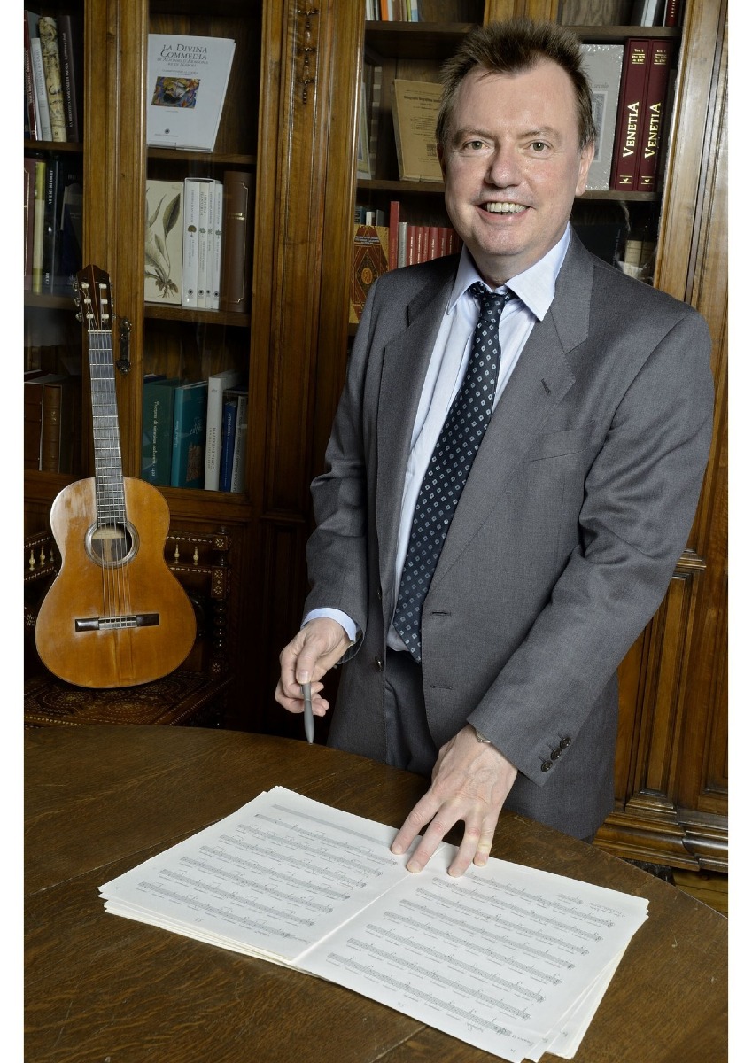Trieste, al Conservatorio Tartini torna “Note a margine” con quattro incontri