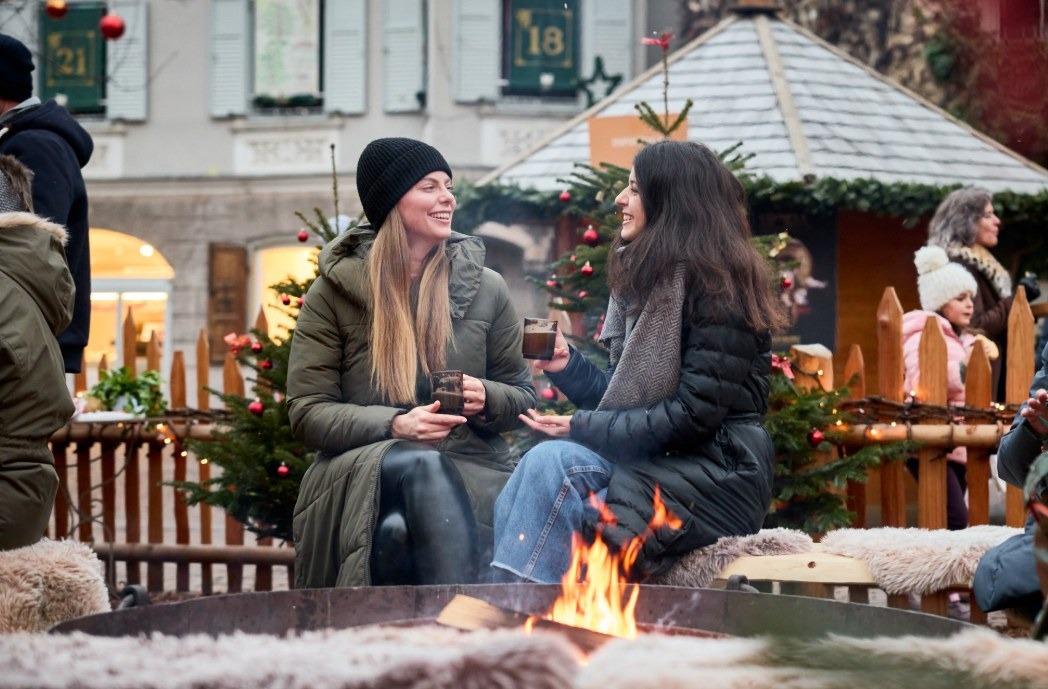 Bressanone, il Natale passa anche dal gusto: dai profumi del mercato allo Zelten