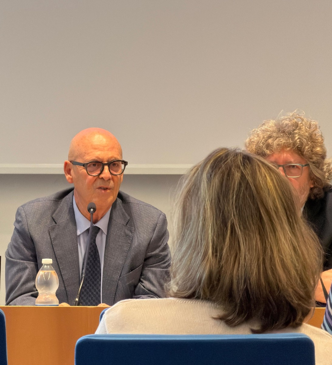 Cuc Fvg, Callari: da centrale appalti a centro di competenza per gli enti locali