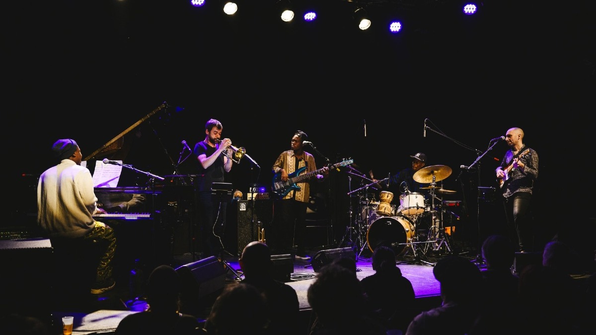 Padova Jazz Festival, gli Zangbeto in concerto il 29 ottobre al San Gaetano