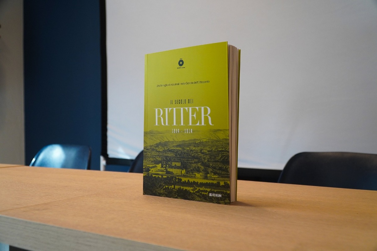 Gorizia, a Palazzo Coronini la mostra sui Ritter dal 24 ottobre al 29 marzo