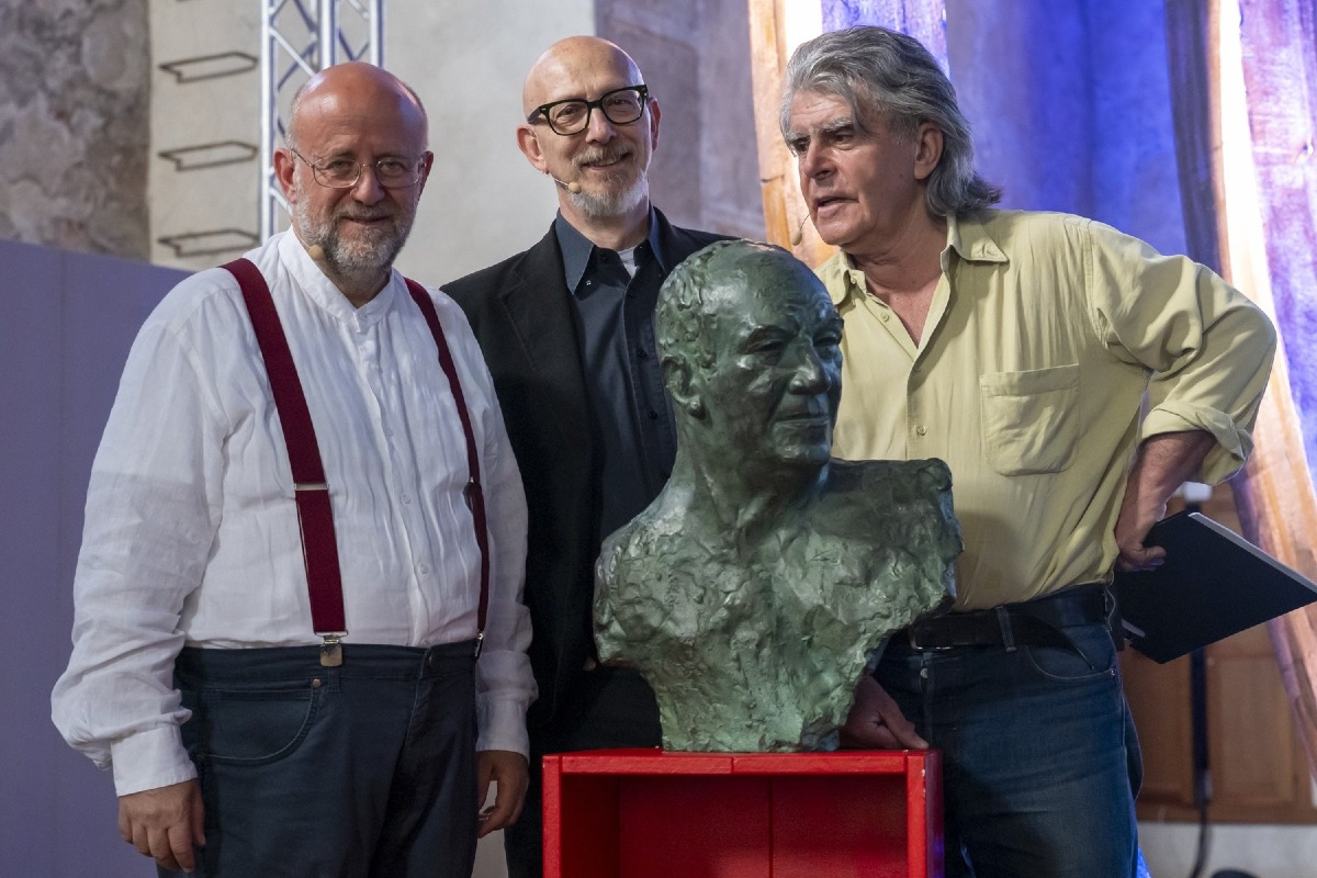 Tarvisio, Vicino/lontano mont chiude con “Cantata per il Cid”