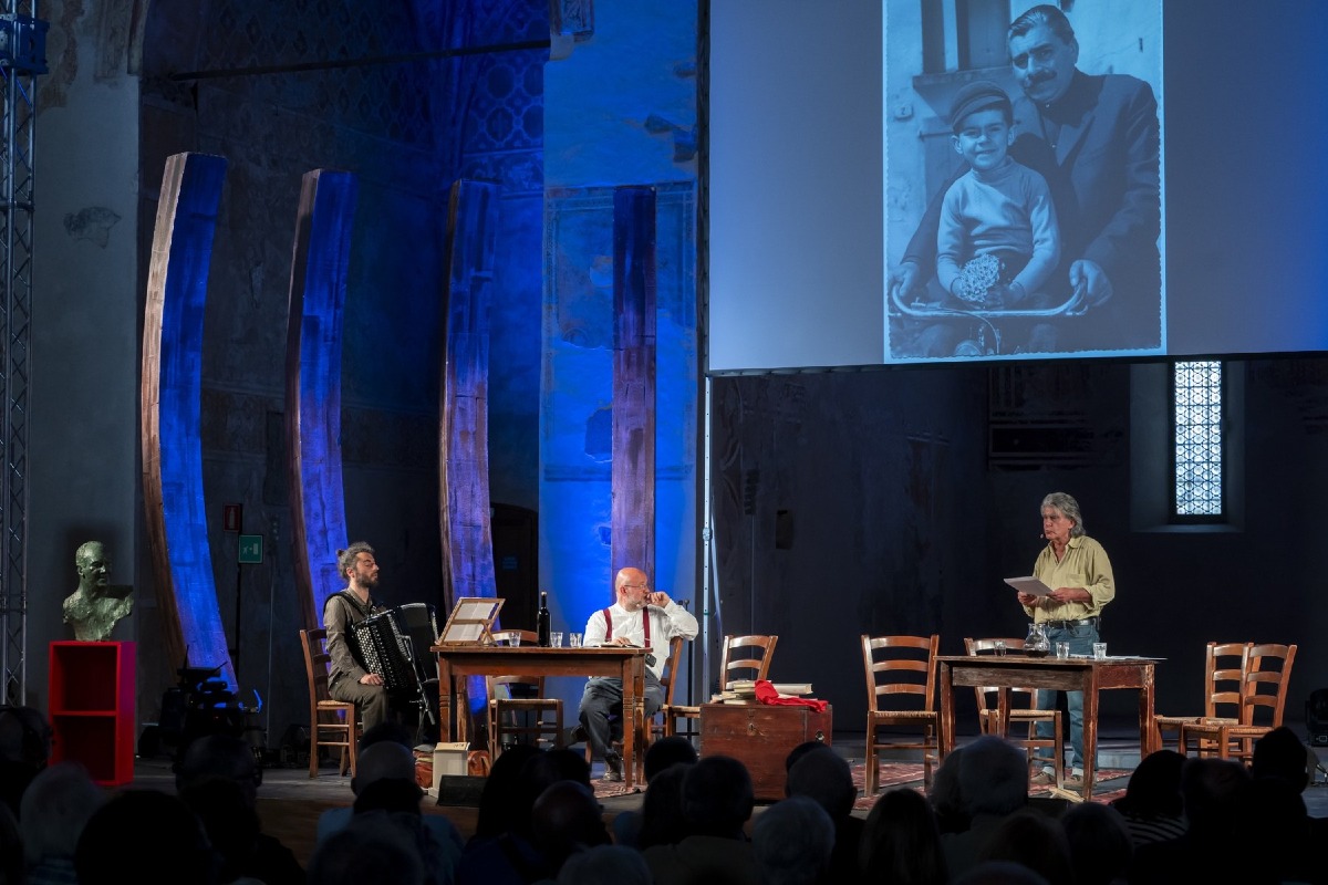 Tarvisio, Vicino/lontano mont chiude con “Cantata per il Cid”