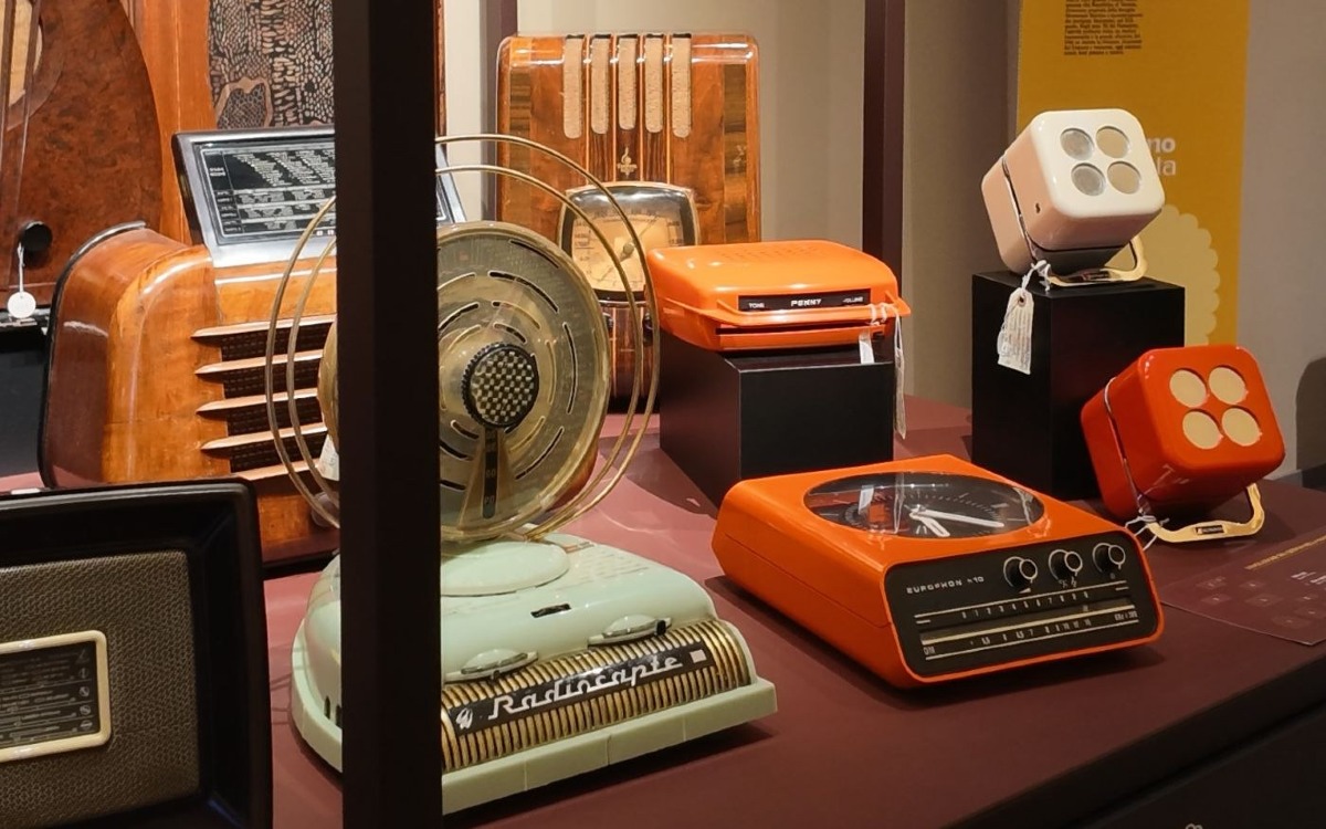 Pasiano, il Mirs inaugura la mostra su Guglielmo Marconi
