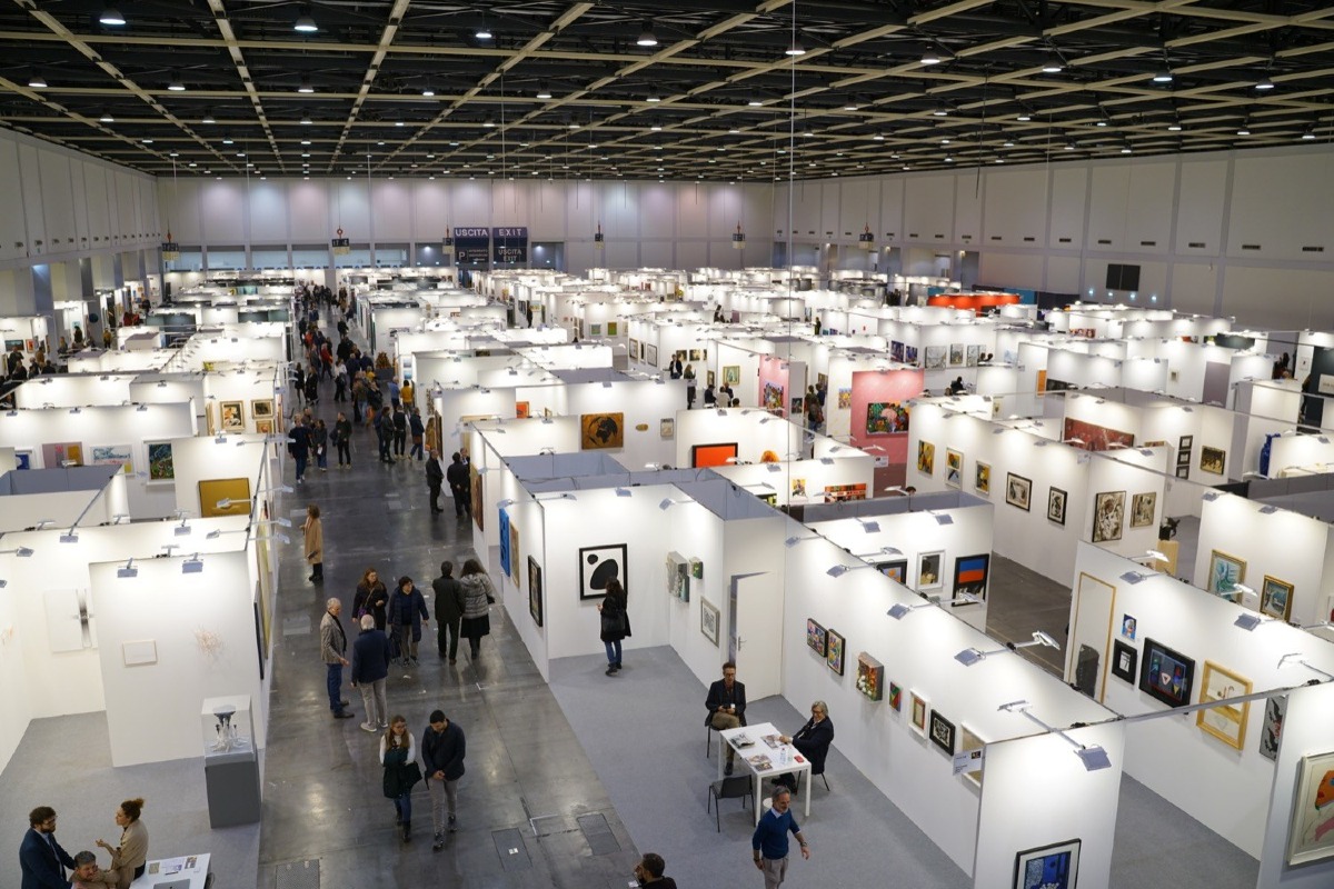 ArtePadova attende 300 espositori e apre una sezione sulla fotografia