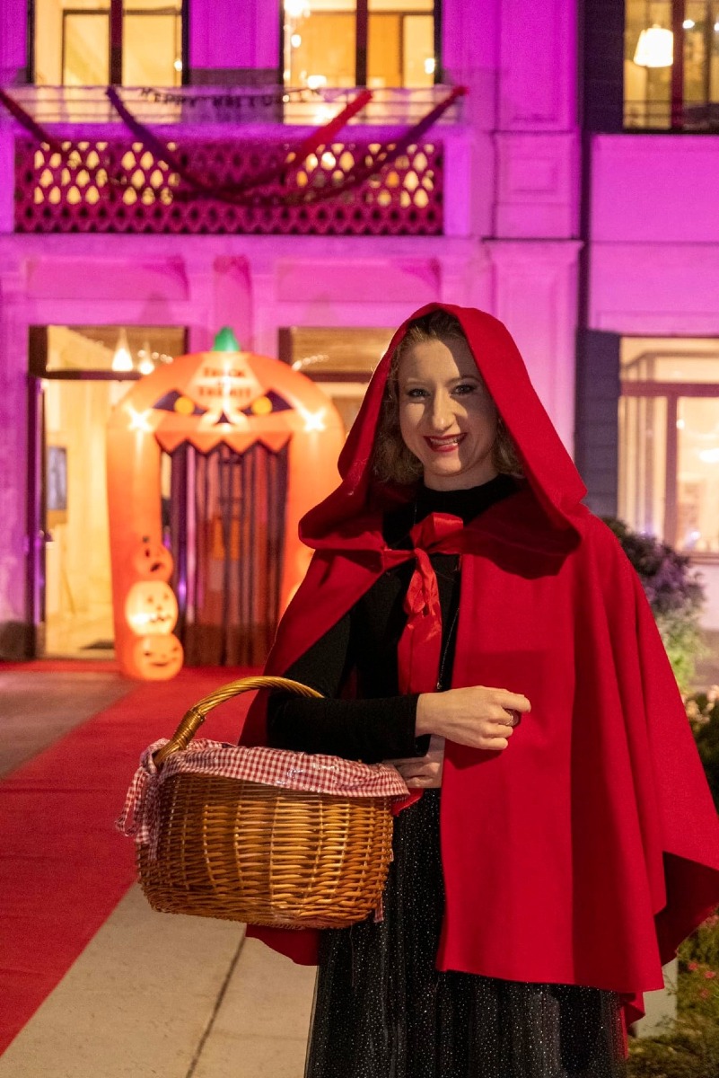 Padova, Festa di Halloween con truccabimbi, gonfiabili e il film “Hocus Pocus”