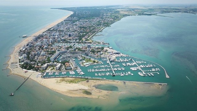 Tre porti del Friuli Venezia Giulia premiati ai Blue Marina Awards 2026