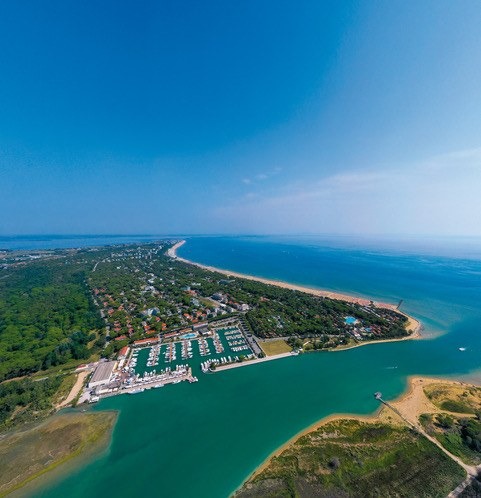 Tre porti del Friuli Venezia Giulia premiati ai Blue Marina Awards 2026