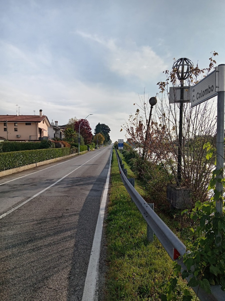 Jesolo, 171mila euro per progettare la pista ciclopedonale di via Colombo