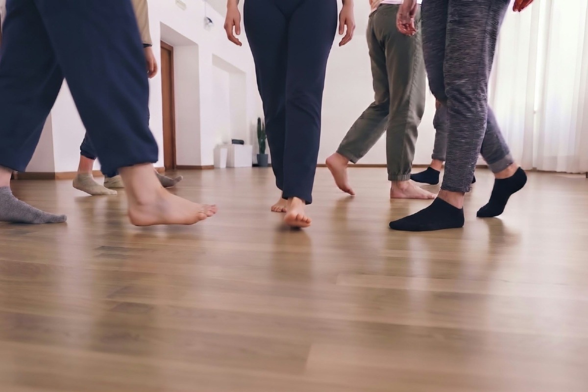 AGIRE Fvg avvia online corsi di Feldenkrais, danzaterapia e mindfulness
